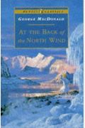 At the Back of the North Wind: Complete and Unabridged