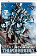 Mobile Suit Gundam Thunderbolt, Vol. 7: Volume 7