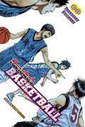 Kuroko's Basketball, Vol. 11, 11: Includes Vols. 21 & 22