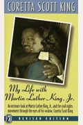 My Life With Martin Luther King, Jr.