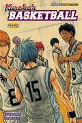 Kuroko's Basketball, Vol. 12, 12: Includes Vols. 23 & 24