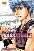 Kuroko's Basketball, Vol. 13, 13: Includes Vols. 25 & 26