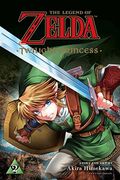 The Legend Of Zelda: Twilight Princess, Vol. 2: Volume 2