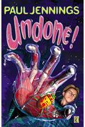Undone!: More Mad Endings (Puffin Books)