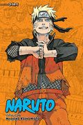 Naruto (3-In-1 Edition), Vol. 22, 22: Includes Vols. 64, 65 & 66