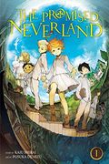 The Promised Neverland, Vol. 1, 1