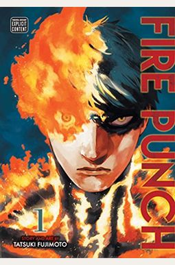 Fire Punch, Vol. 1, 1 Fire Punch, Vol. 1, 1