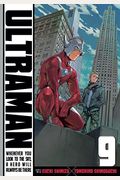 Ultraman, Vol. 9: Volume 9
