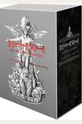 Death Note (All-In-One Edition)