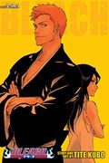 Bleach (2-In-1 Edition), Vol. 25: Includes Vols. 73 & 74 (Bleach (3-In-1 Edition))