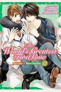 The World's Greatest First Love, Vol. 12, Volume 12: The Case of Ritsu Onodera