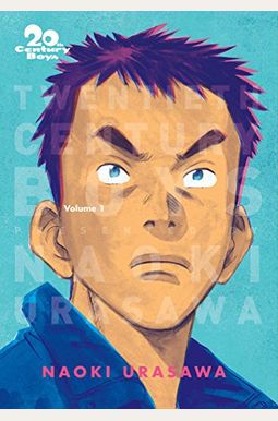 20th Century Boys: The Perfect Edition, Vol. 1, 1 20th Century Boys: The Perfect Edition, Vol. 1, 1