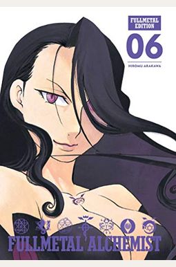 Fullmetal Alchemist: Fullmetal Edition, Vol. 6: Volume 6 Fullmetal Alchemist: Fullmetal Edition, Vol. 6: Volume 6