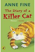 Young Puffin Modern Classics Diary Of A Killer Cat