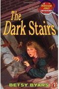 The Dark Stairs: A Herculeah Jones Mystery