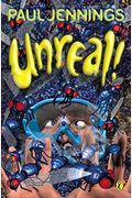 Unreal!: Eight Surprising Stories