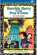 Horrible Harry And The Drop Of Doom