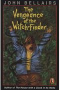 Vengeance Of The Witch-Finder
