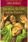The Drum, The Doll, And The Zombie