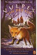 Vulpes, the Red Fox