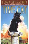 Time Cat: The Remarkable Journeys Of Jason And Gareth