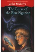 The Curse Of The Blue Figurine (Johnny Dixon)