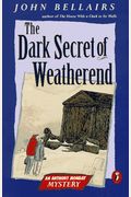 The Dark Secret Of Weatherend