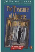 The Treasure of Alpheus Winterborn: An Anthony Monday Mystery