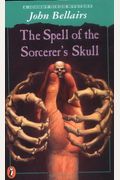 The Spell of the Sorcerer's Skull: A Johnny Dixon Mystery