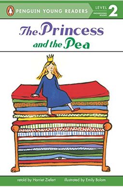 The Princess And The Pea The Princess And The Pea