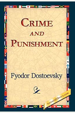 Crime and Punishment Crime and Punishment