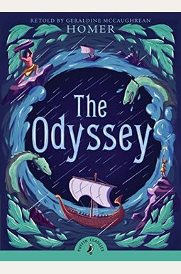 The Odyssey The Odyssey