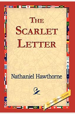 The Scarlet Letter The Scarlet Letter