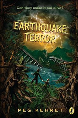 Earthquake Terror Earthquake Terror