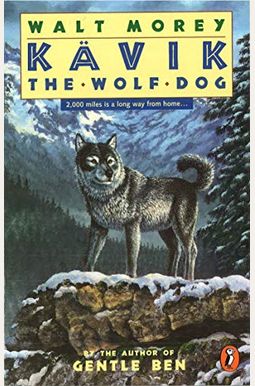 Kavik the Wolf Dog Kavik the Wolf Dog