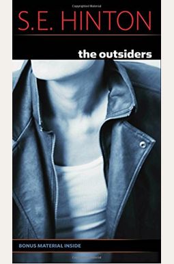 The Outsiders The Outsiders