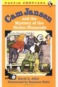 Cam Jansen: The Mystery Of The Stolen Diamonds #1