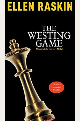 The Westing Game The Westing Game