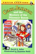 Cam Jansen And The Mystery Of The Dinosaur Bones