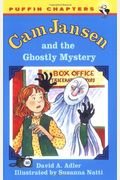 Cam Jansen And The Ghostly Mystery