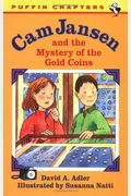 Cam Jansen: The Mystery Of The Gold Coins #5