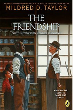 The Friendship The Friendship