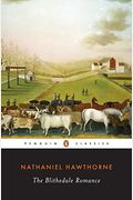 The Blithedale Romance