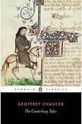 The Canterbury Tales: (Original-Spelling Edition)