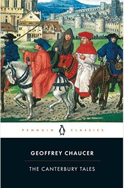 The Canterbury Tales The Canterbury Tales