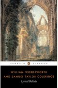 Lyrical Ballads: With A Few Other Poems