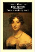 Pride And Prejudice