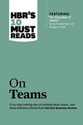 Hbr's 10 Must Reads On Teams