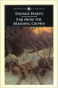 Far From The Madding Crowd