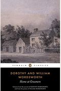 Home At Grasmere: The Journal Of Dorothy Word
